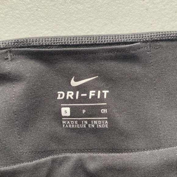Nike Dri-Fit Pants Sz Small - Picture 7 of 7